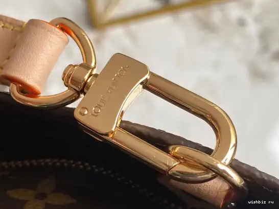 WIS LARGE VUITTON BAG LOUIS ALL-IN TOTE 0502